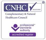 CNHC Registered Quality Mark