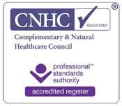 CNHC Registered Quality Mark